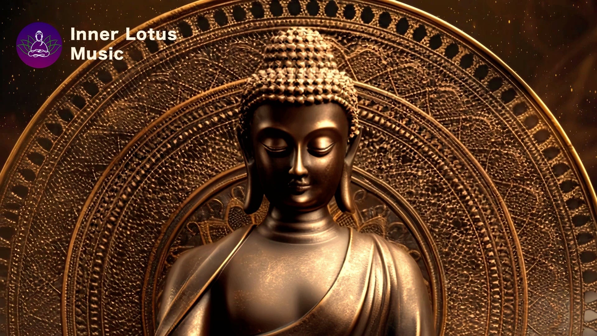 Inner Presence | Deep 111 Hz Meditation Music