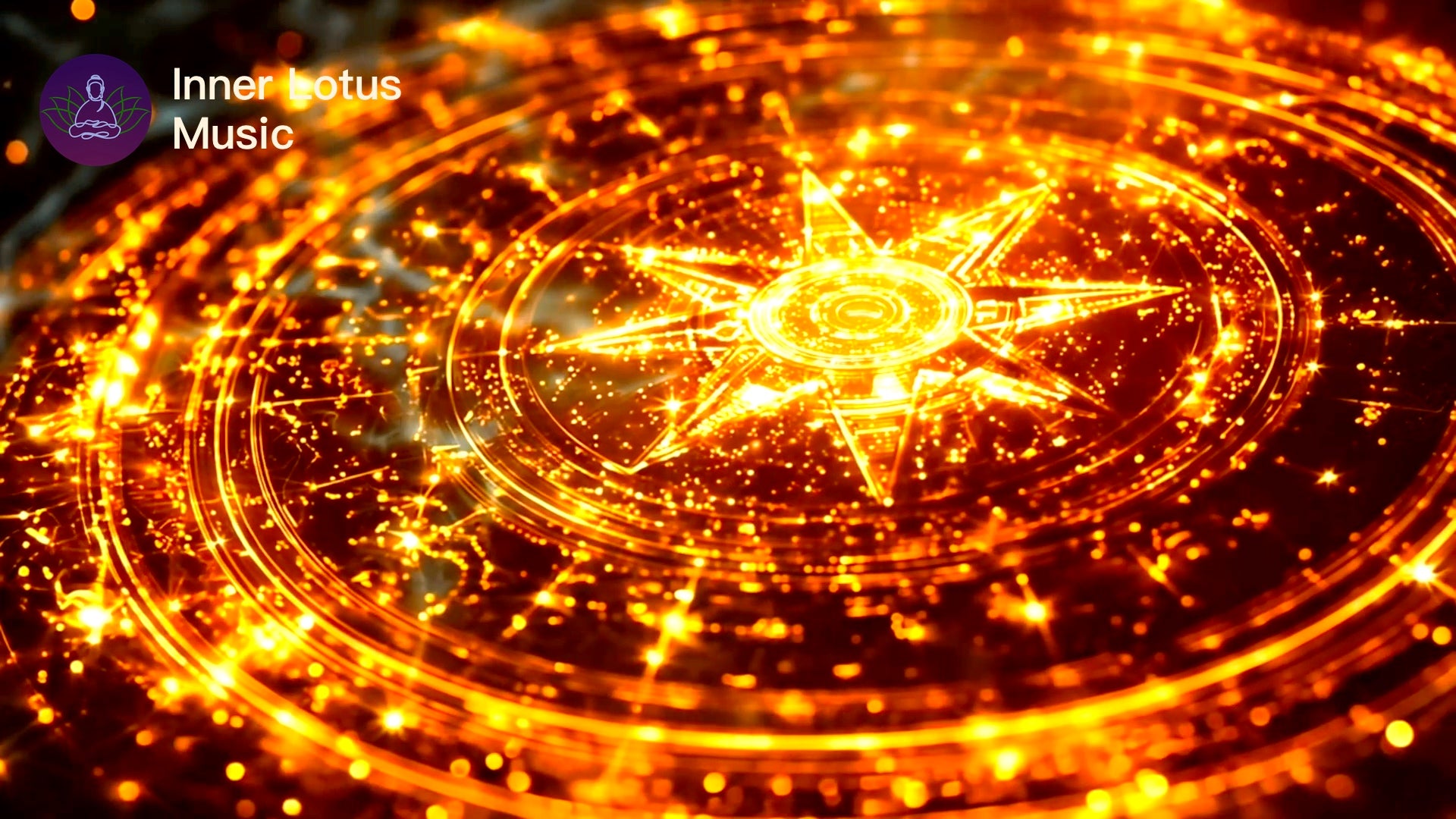 963Hz GOD'S FREQUENCY | The Universe is here for You