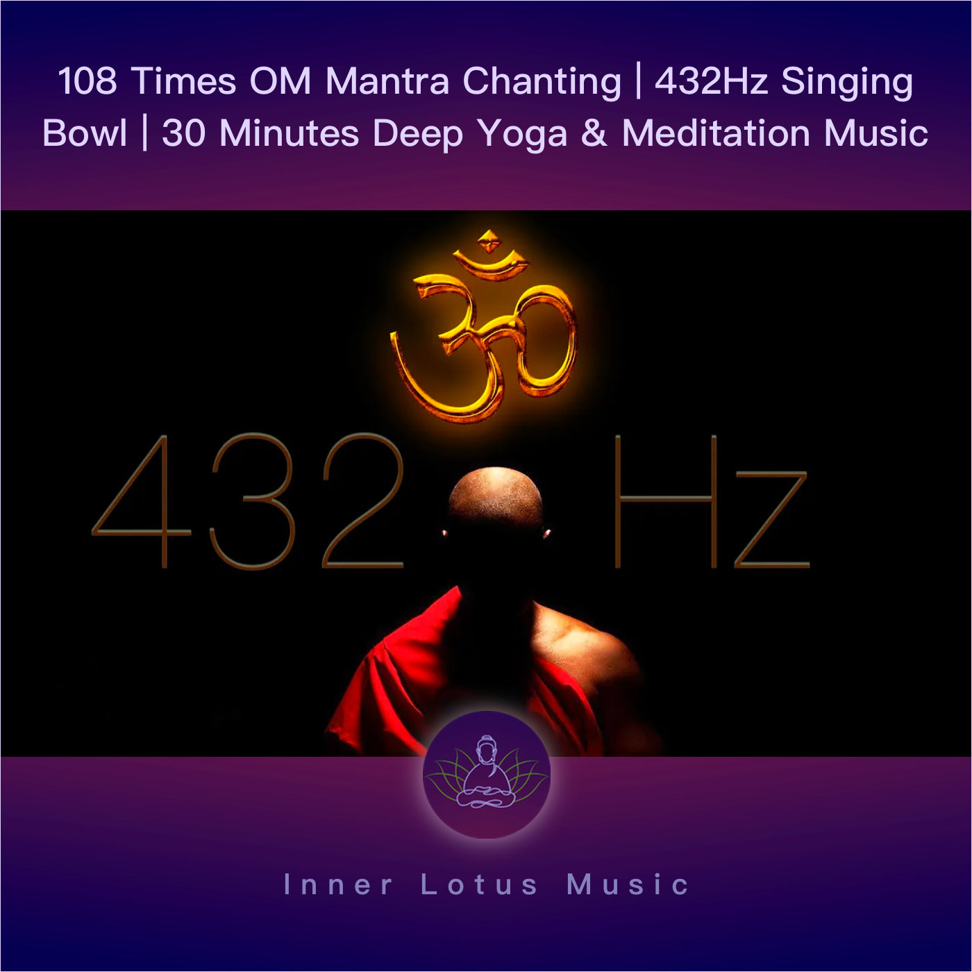 Mantras – Inner Lotus Music