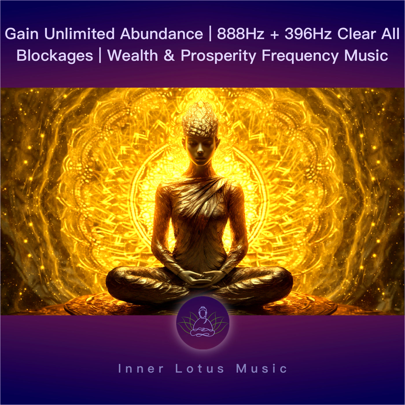 オキシトシン音楽 【GST】Abundance Mindset オキシトシン音楽 【GST】Abundance Mindset