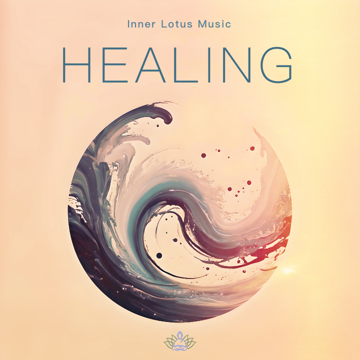 Healing (Album)